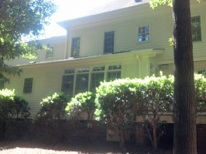 TM Best Outdoor Living Under $50,000 Before